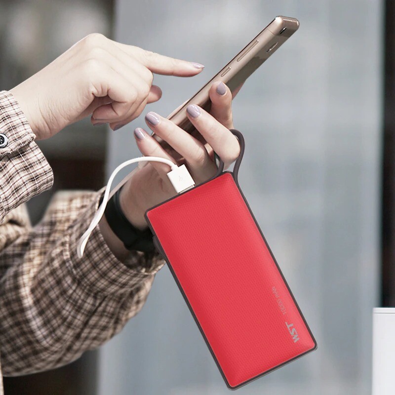 портативный аккумулятор wst портативный аккумулятор wst