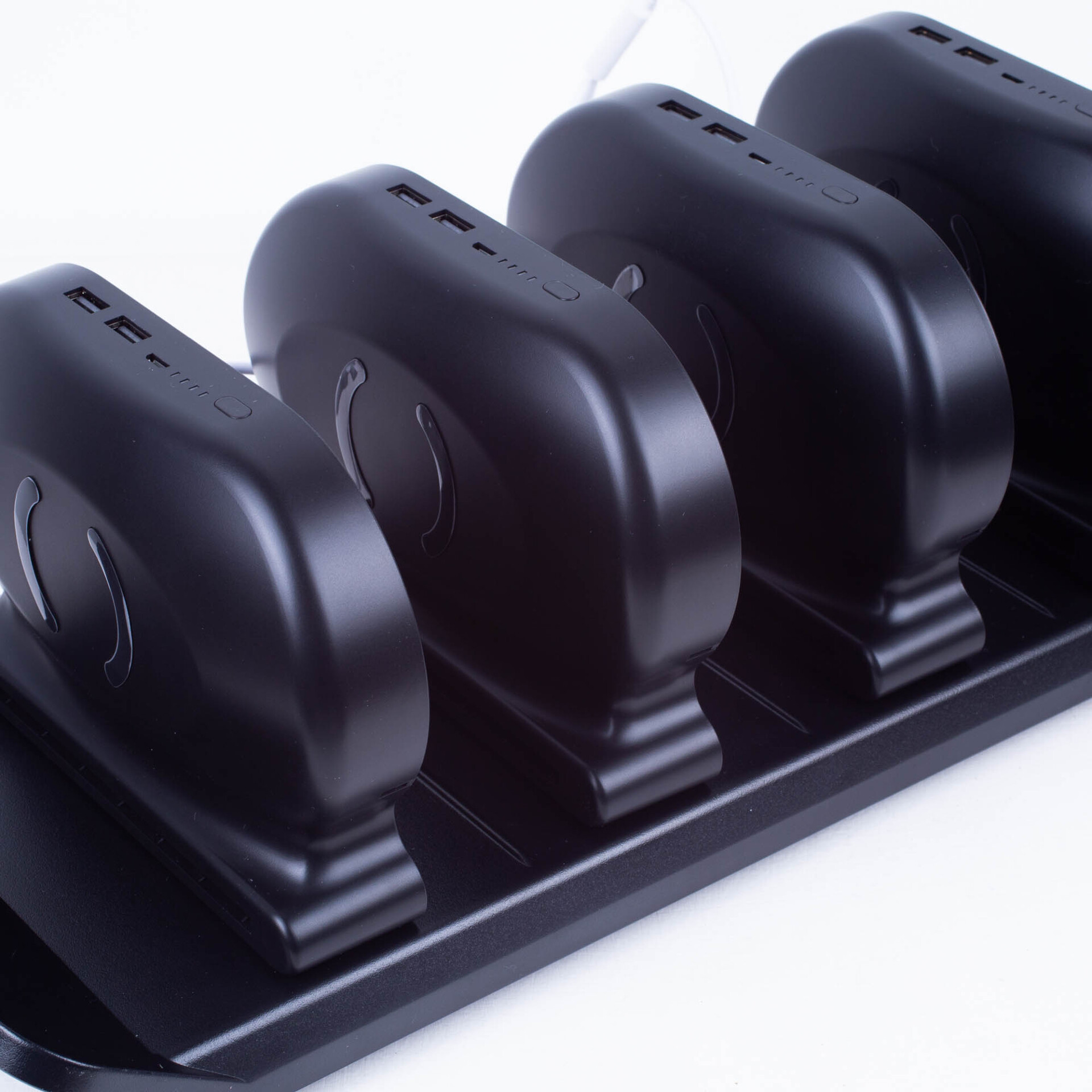 комлпект меню зарядки для кафе зарядная база для одновременной зарядки нескольких устройств