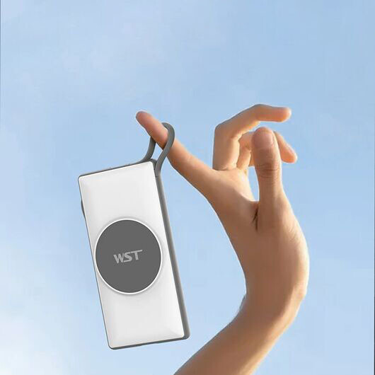 портативный аккумулятор wst портативный аккумулятор wst