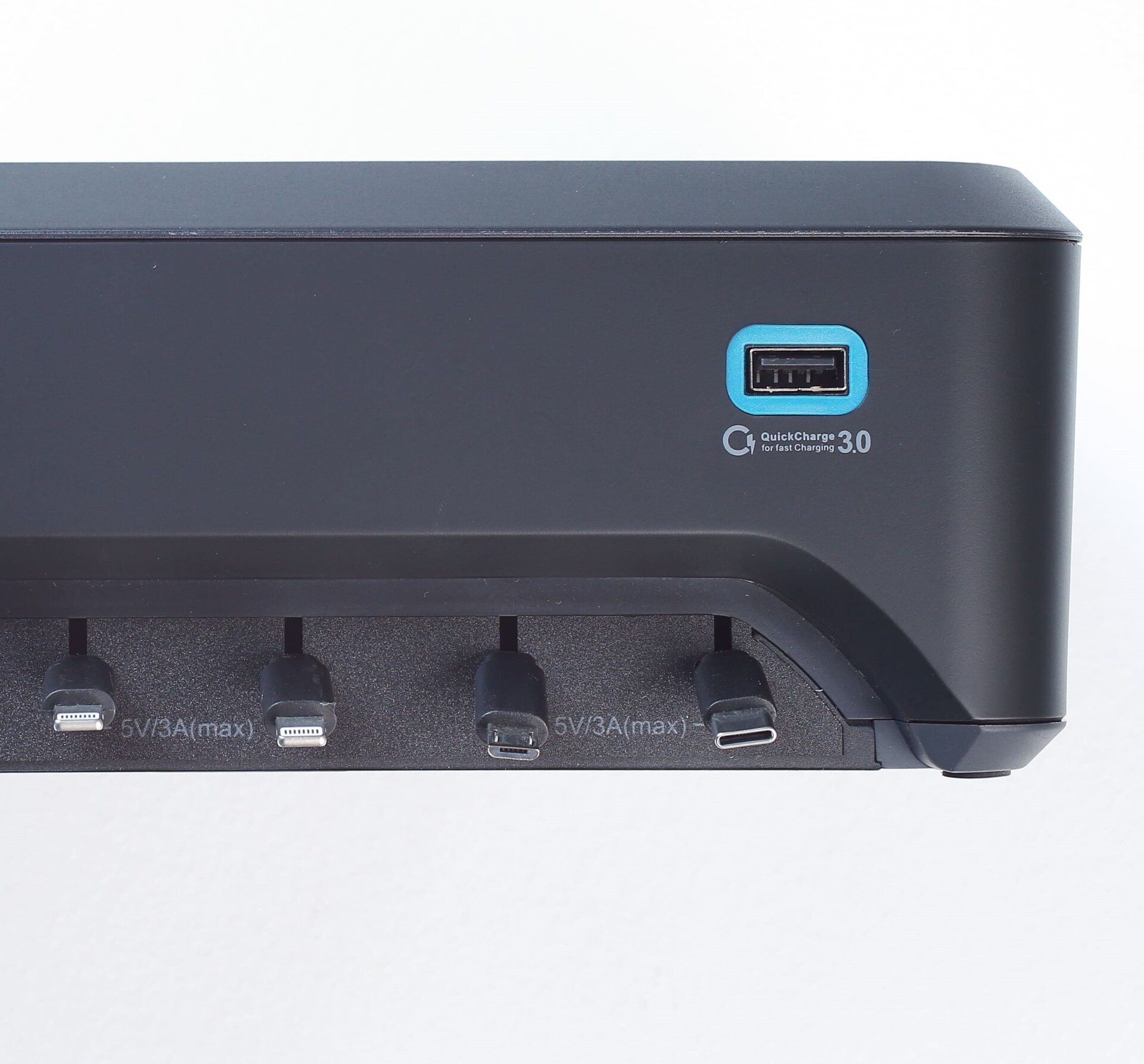 Настольное зарядное устройство Настольное зарядное устройство